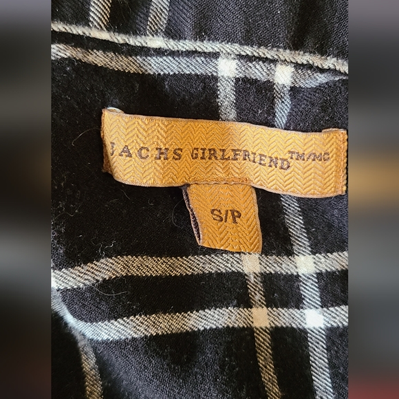 Button Shirt - Picture 3 of 5